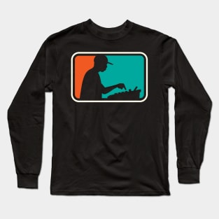 HHBM-B-RBWO Long Sleeve T-Shirt